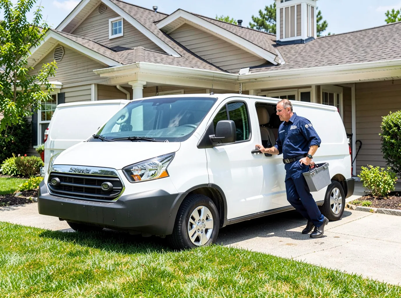 Emergency Plumber company in Sparkman, AR