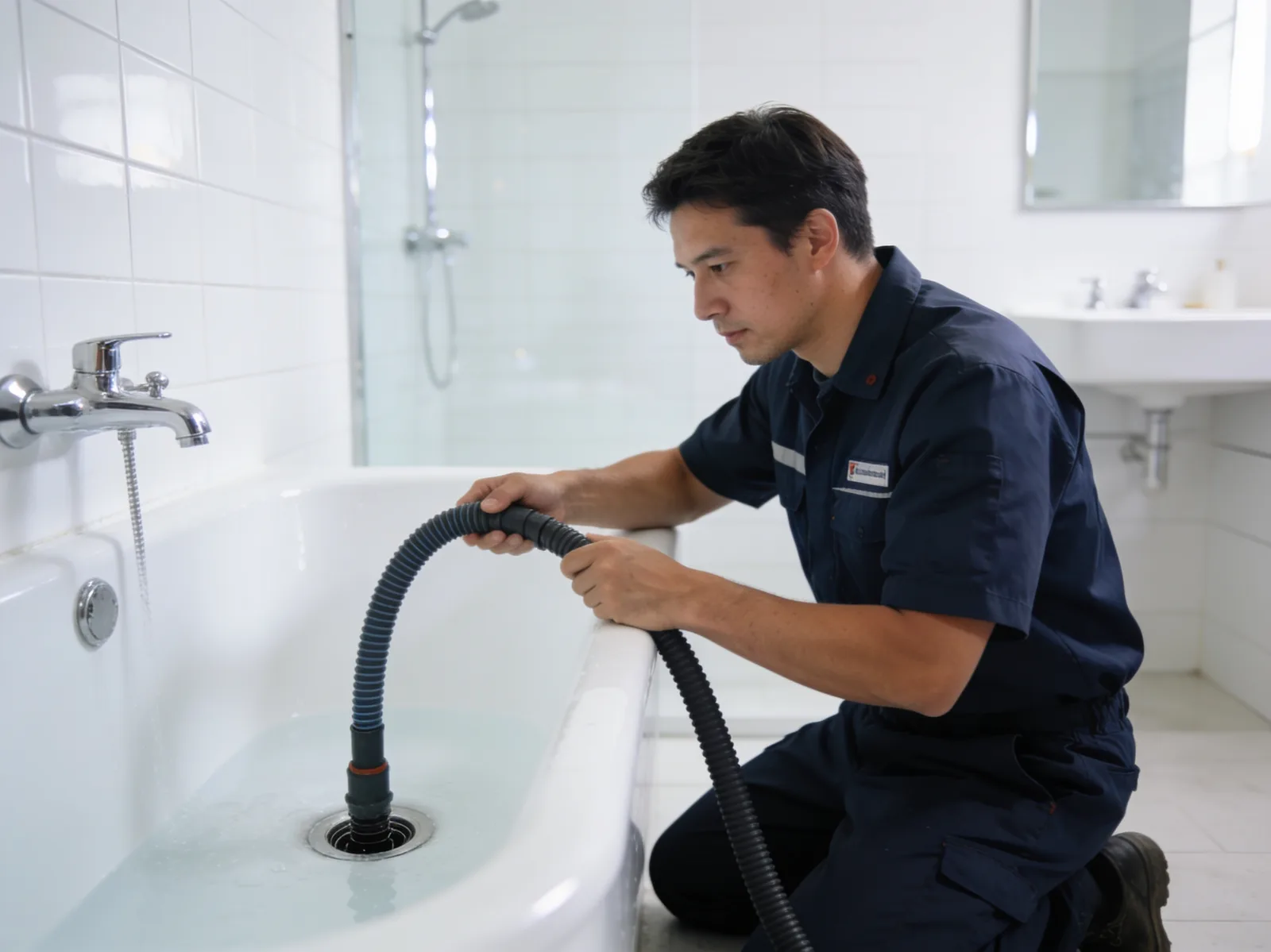 Emergency Plumber Sparkman, AR FAQs